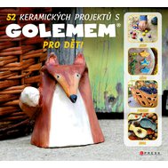 52 keramických projektů s GOLEMem
