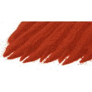 Křemičitý písek červený 500g