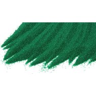 Křemičitý písek zelený 500g