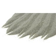 Křemičitý písek šedý 500g