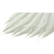 Křemičitý písek bílý 500g