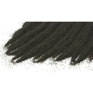 Křemičitý písek černý 500g