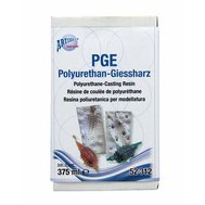 PGE plastová pryskyřice "elastická" 375ml
