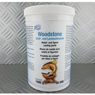 Woodstone - akrylátovo keramická směs 1000g