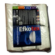 Efkotex - šířka 60mm, délka 2m - celkem 12m